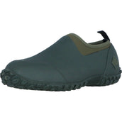 Muck Boot Muckster II Low Man's Moss