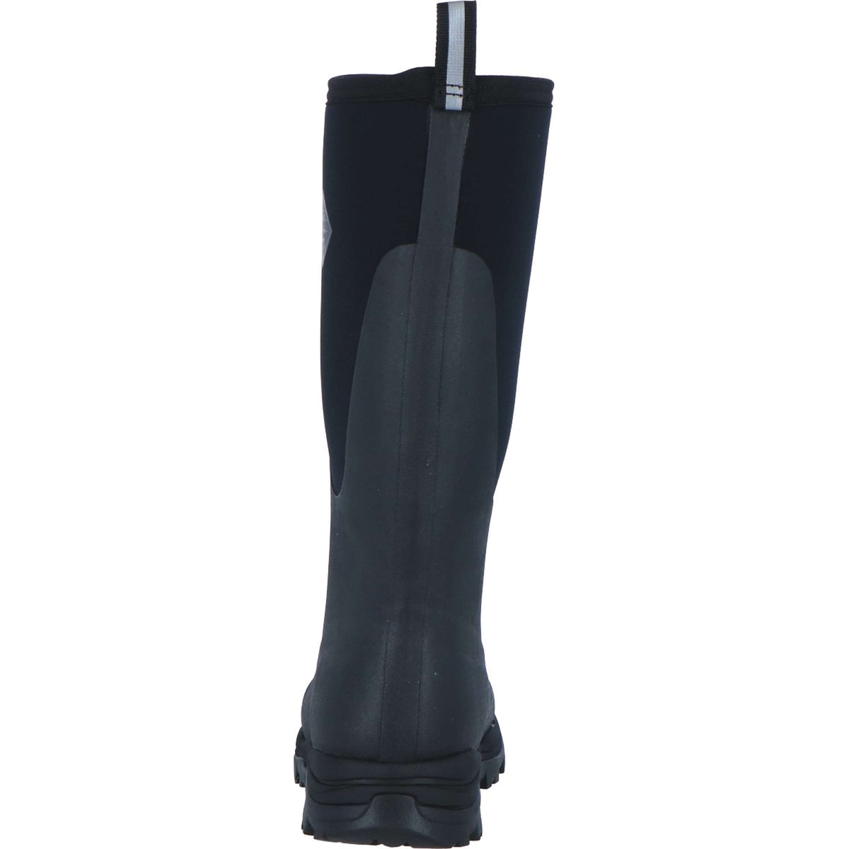 Muck Boot Outpost Tall Man Black