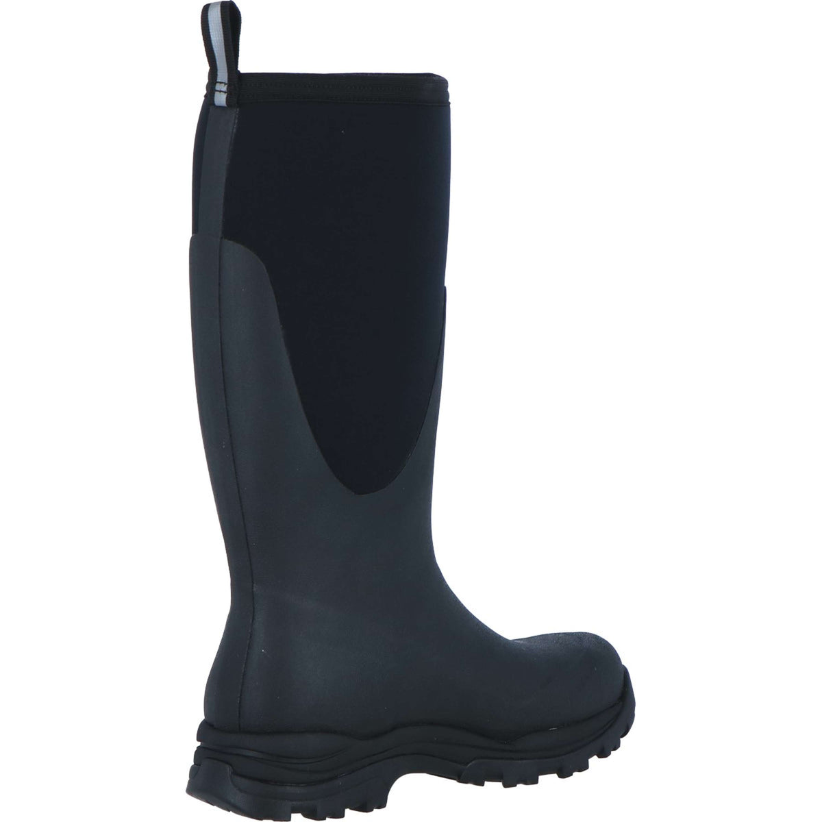 Muck Boot Outpost Tall Man Black