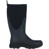 Muck Boot Outpost Tall Man Black