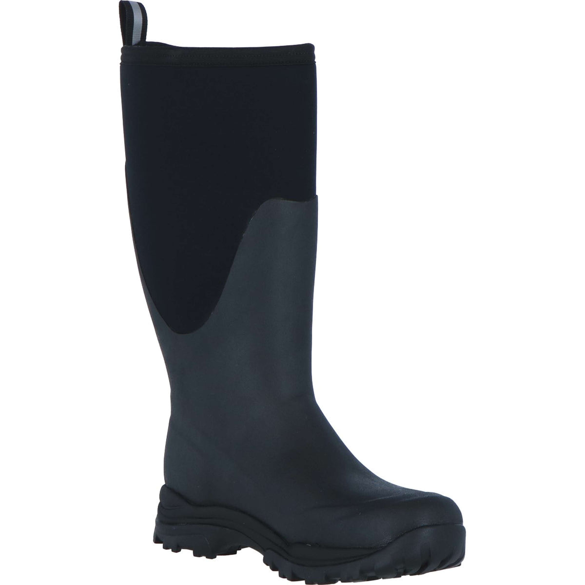 Muck Boot Outpost Tall Man Black