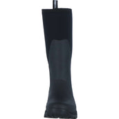 Muck Boot Outpost Tall Man Black