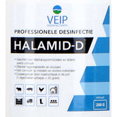 Halamid-d Disinfectant