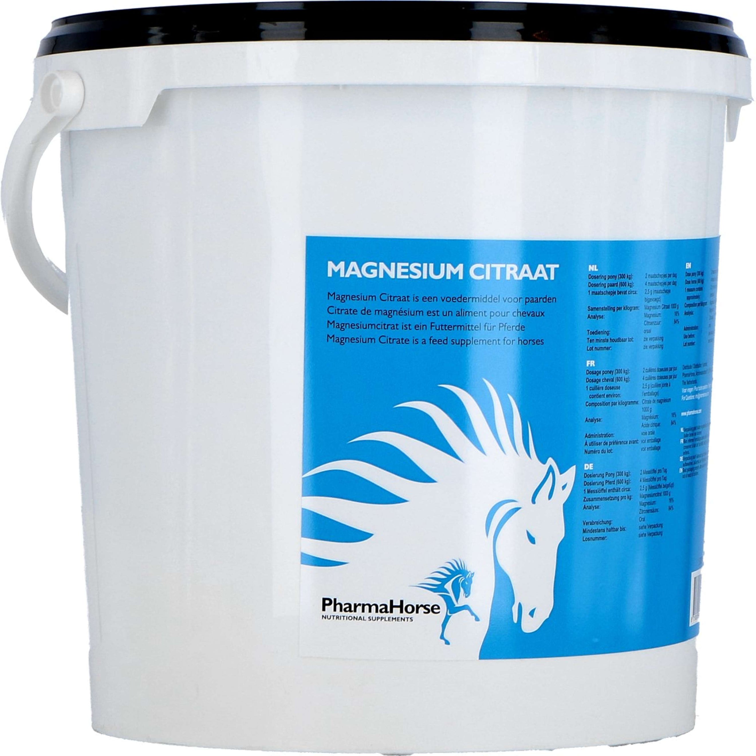 PharmaHorse Magnesium