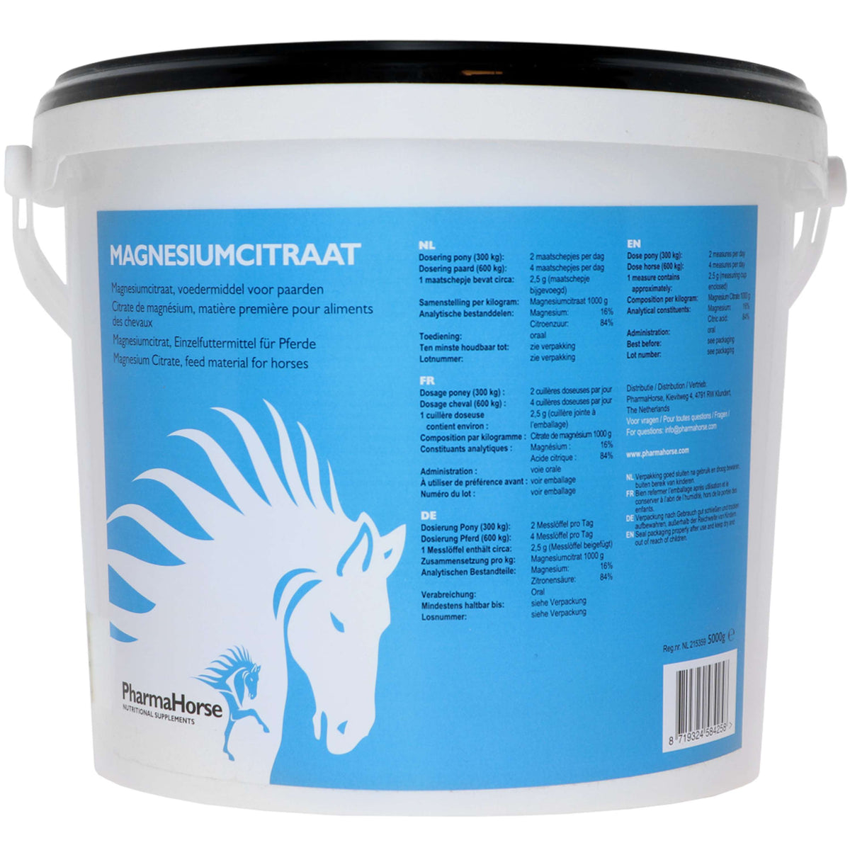 PharmaHorse Magnesium