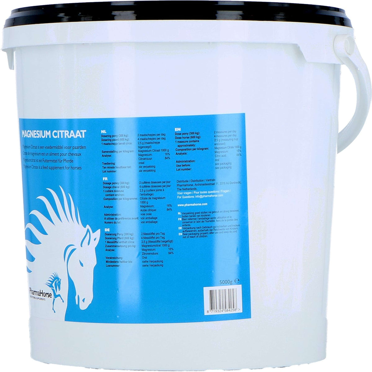 PharmaHorse Magnesium