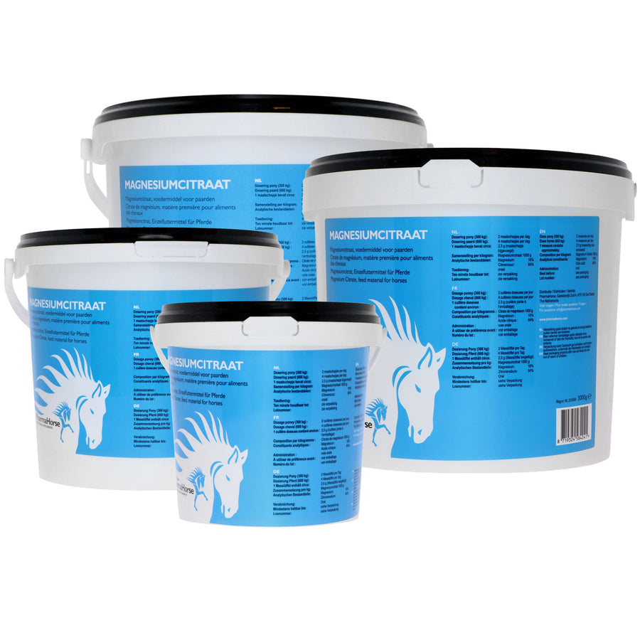 PharmaHorse Magnesium