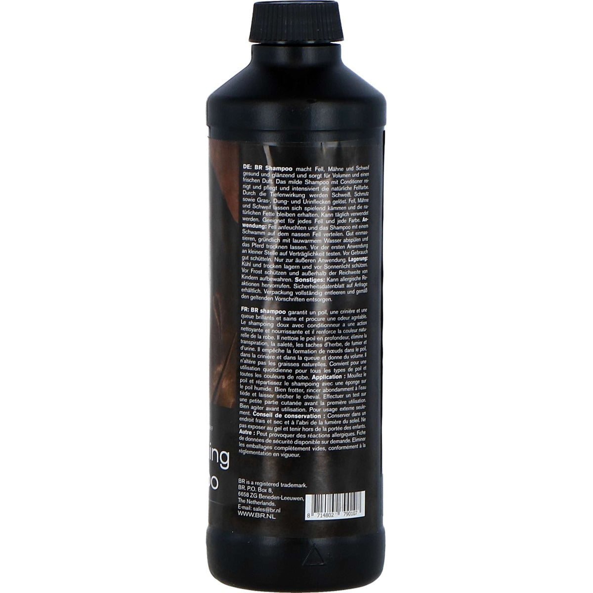 BR Conditioning Shampoo