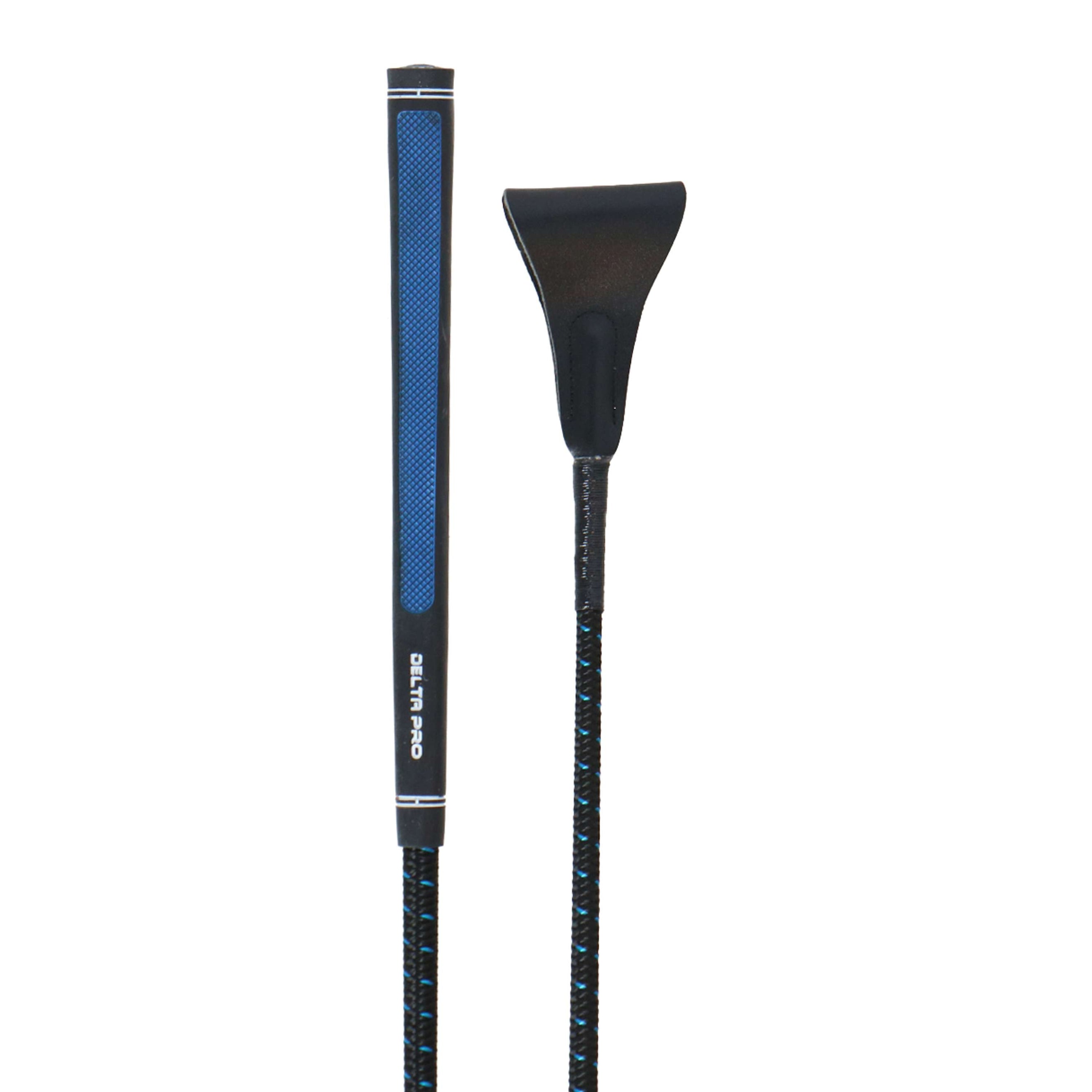 Fleck Delta Pro Black