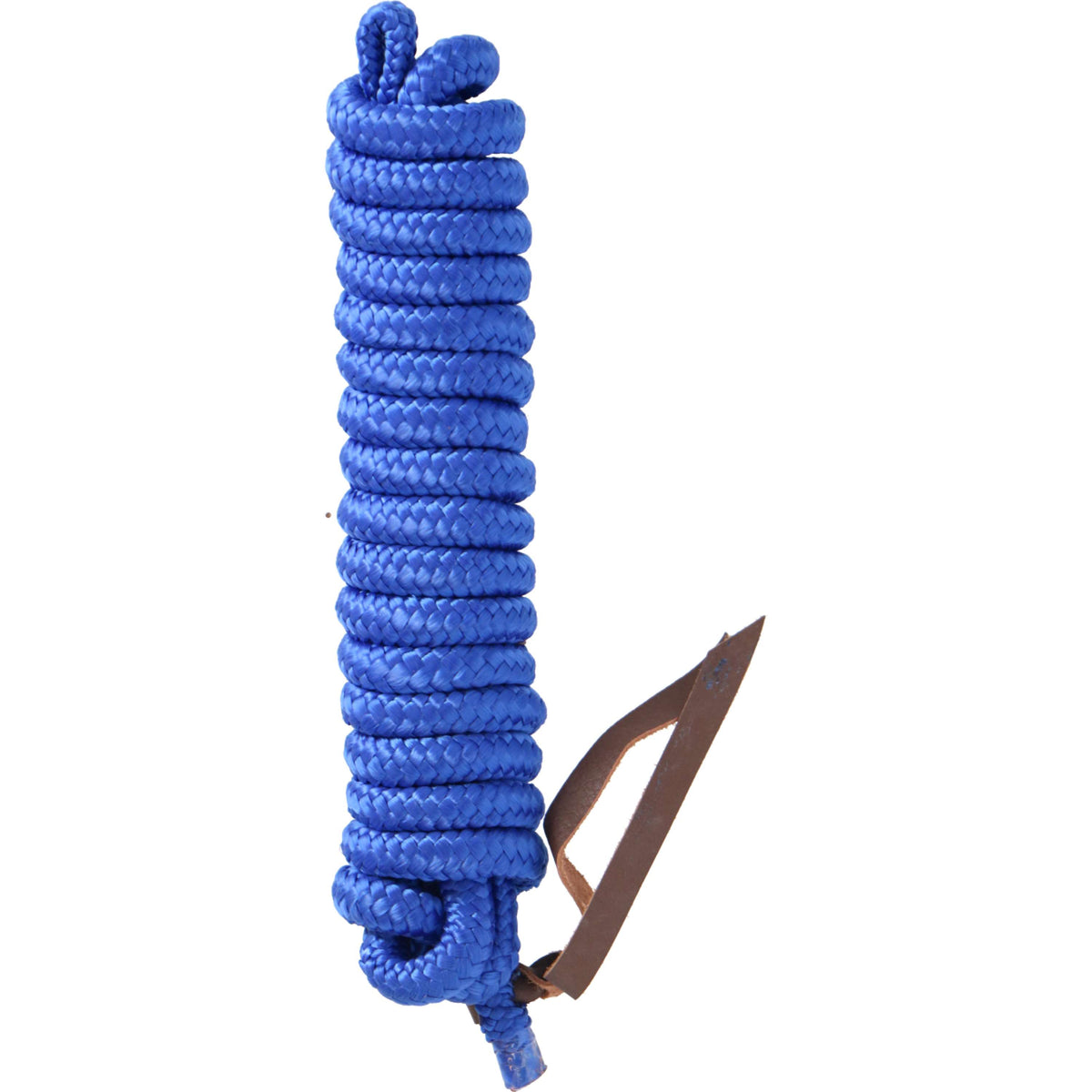 Norton Lead Rope Ethologically Royal Blue