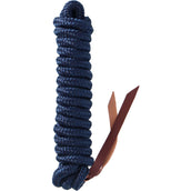 Norton Lead Rope Ethologically Marine Blue