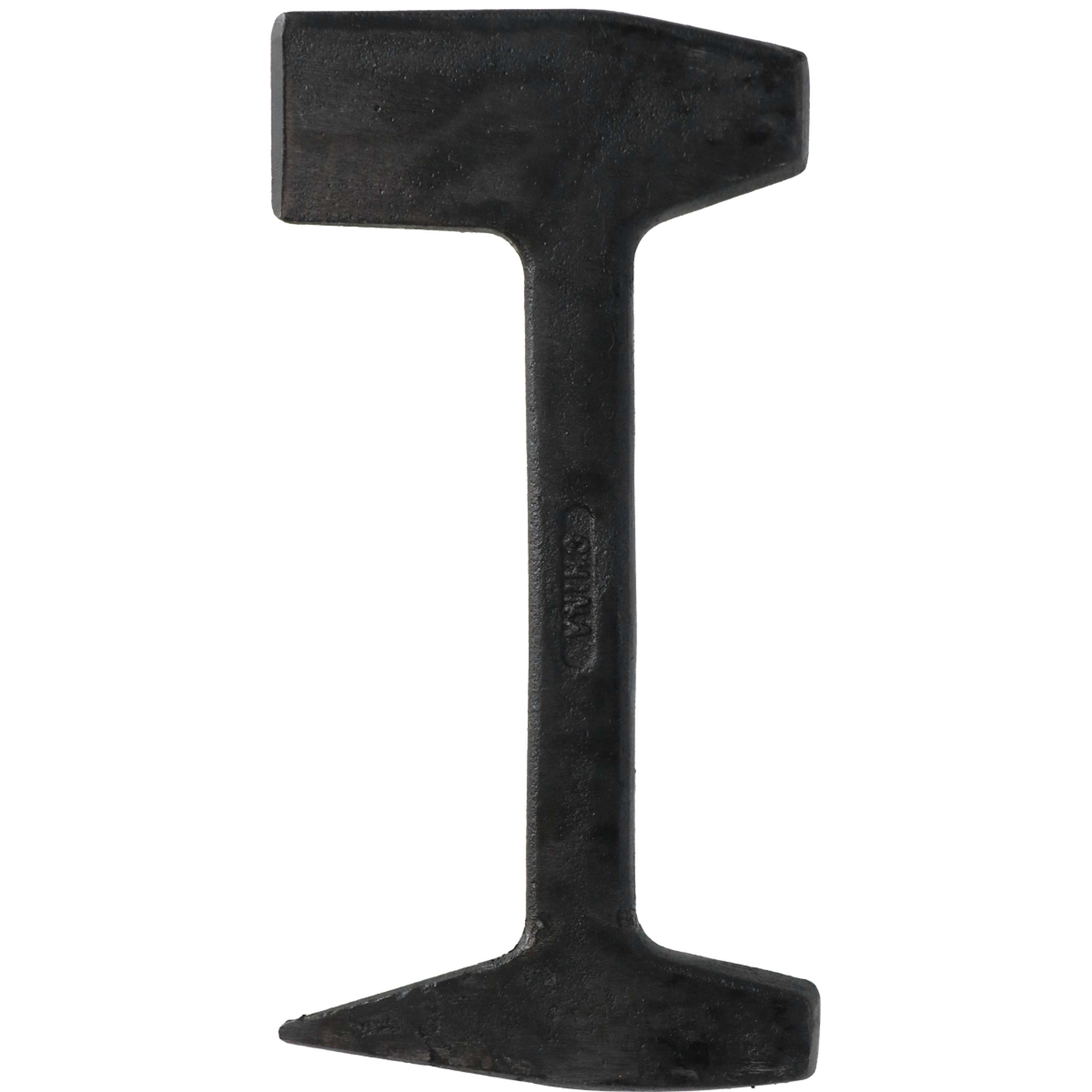 Hoof Chisel