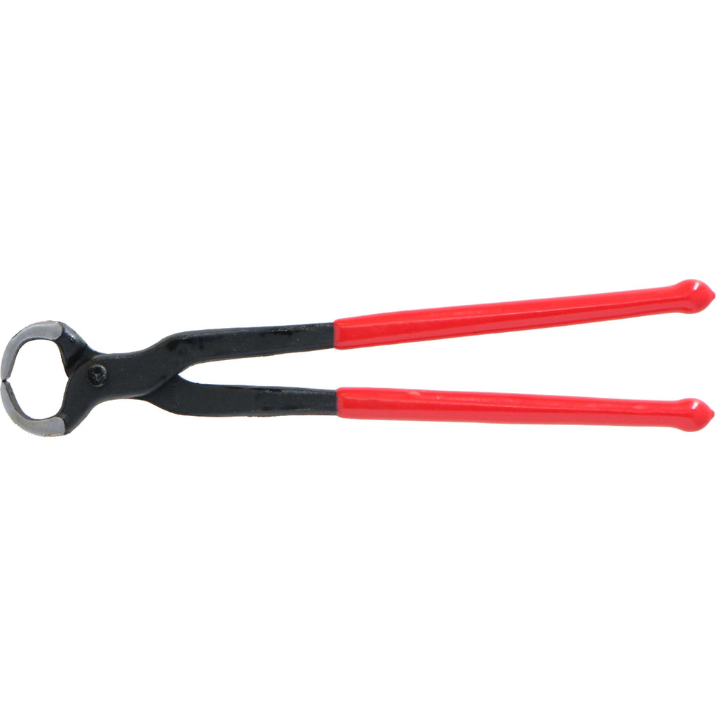Horseshoe Pliers Black