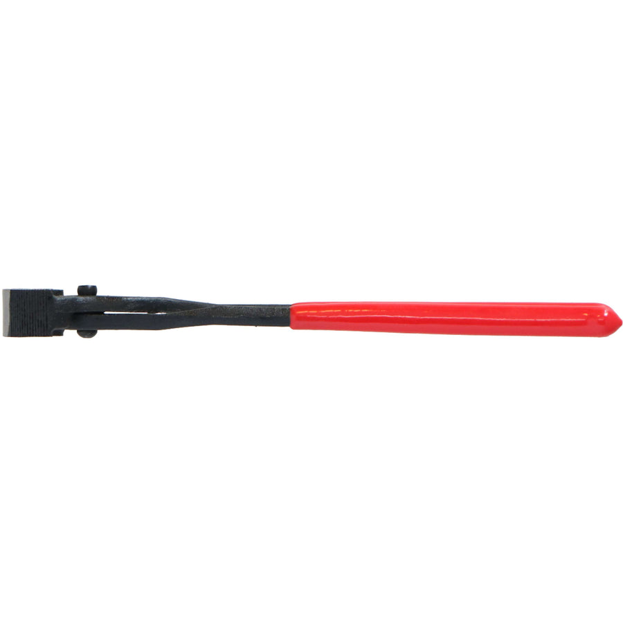 Horseshoe Pliers Black