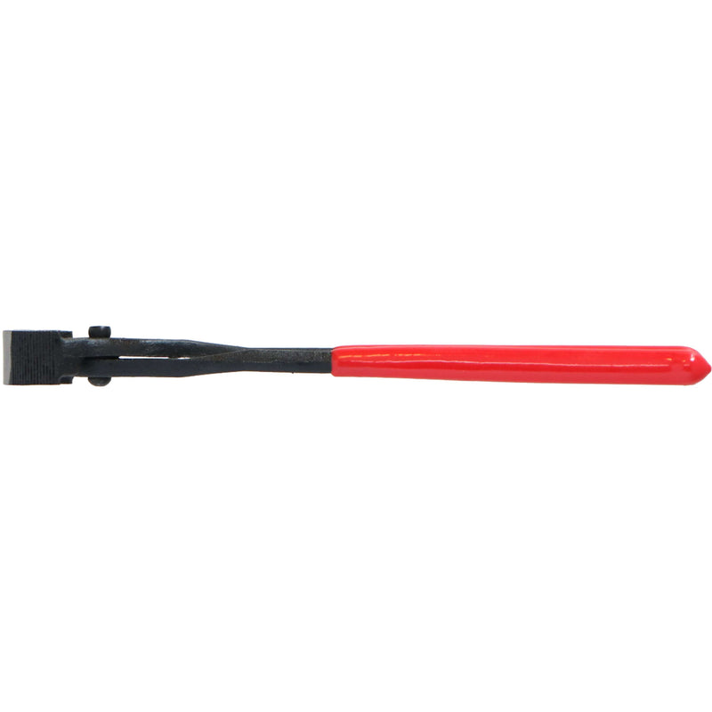 Horseshoe Pliers Black
