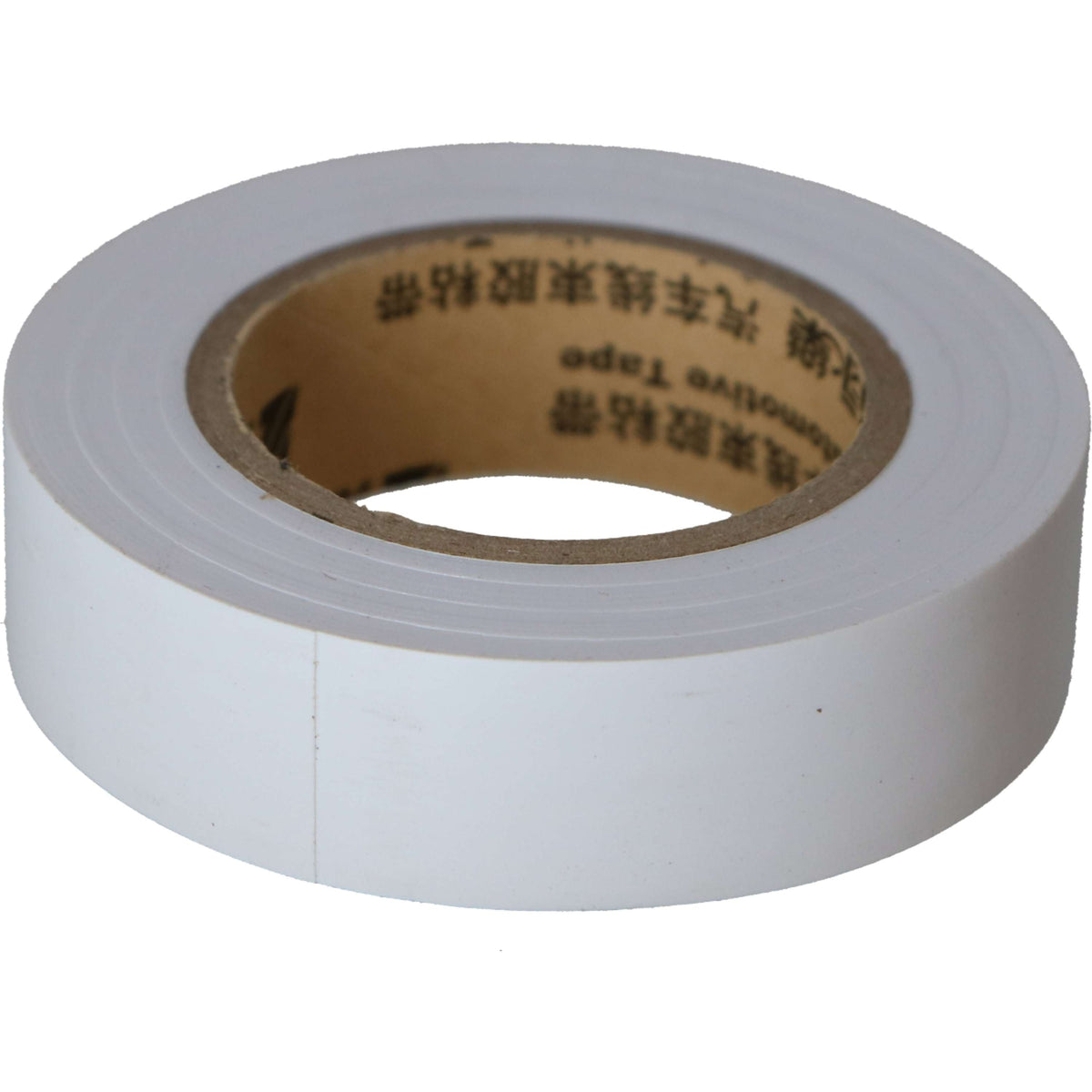 Hippotonic Braiding Adhesive Tape White