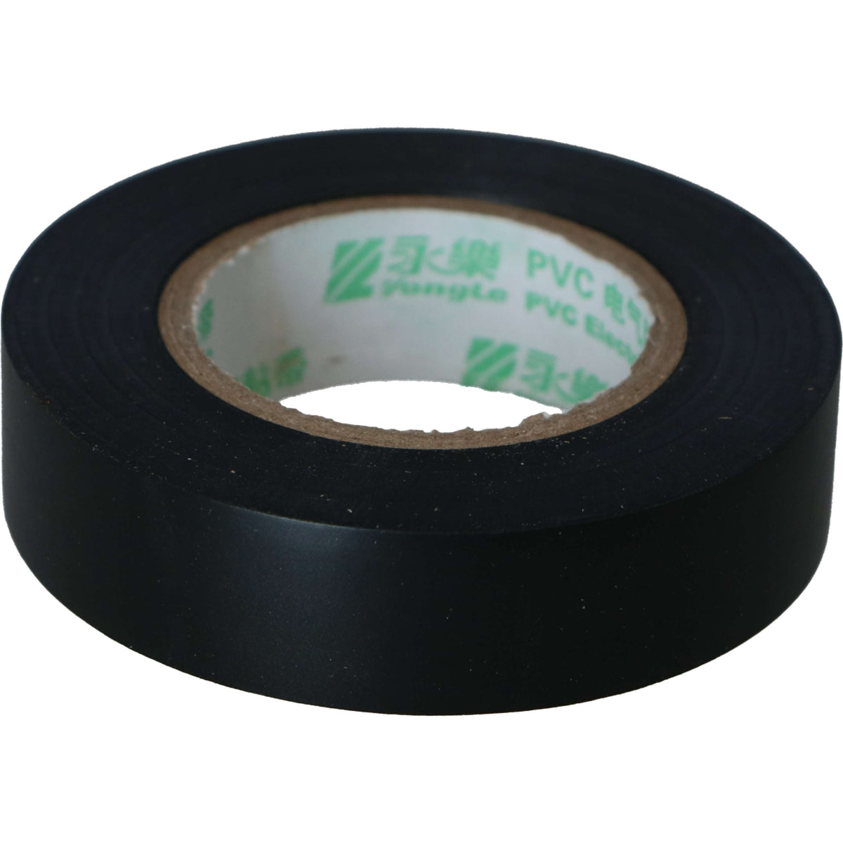 Hippotonic Braiding Adhesive Tape Black