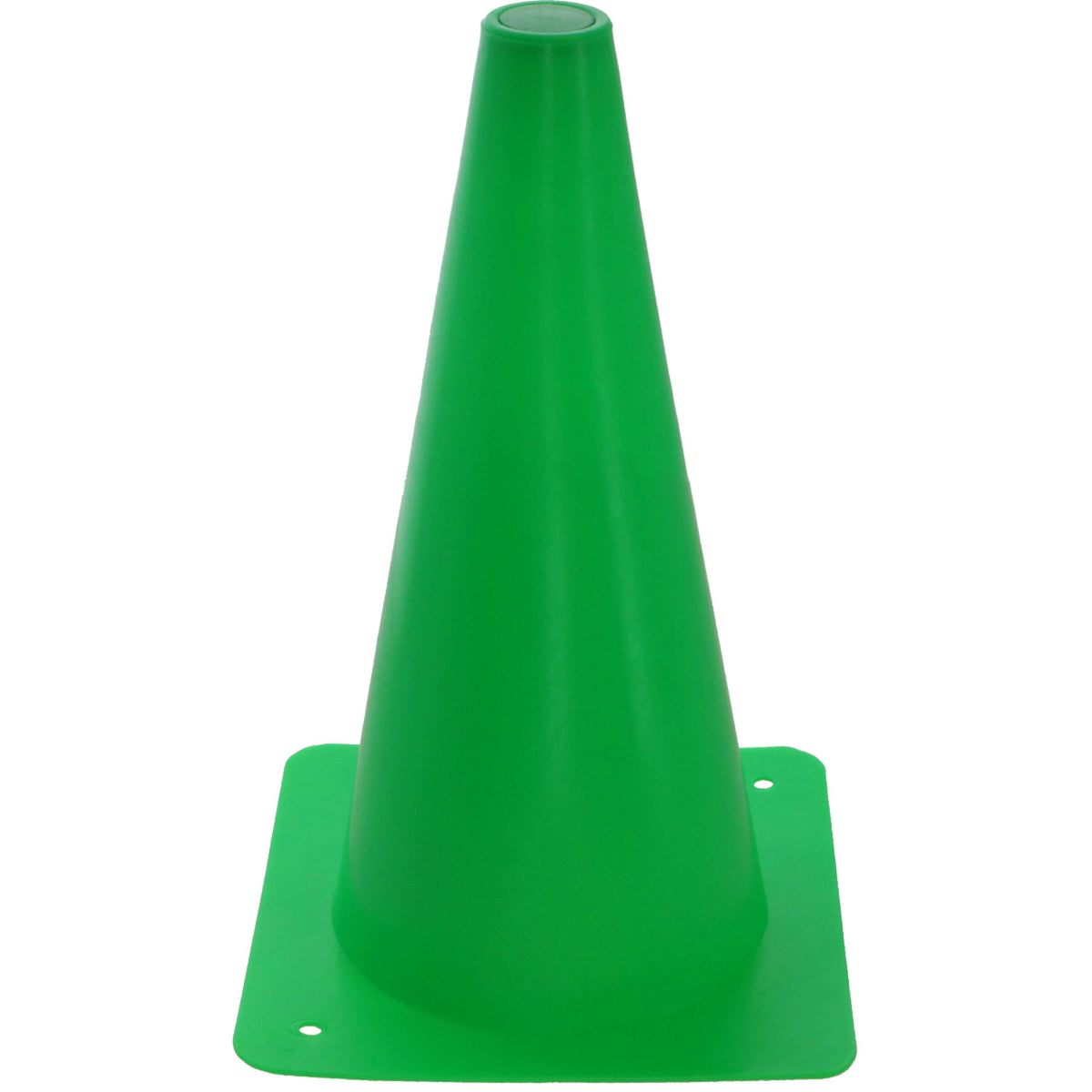 Hippotonic Practise Cone Green