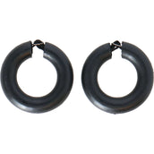 Norton Ring Pastern Cavity Protection Black