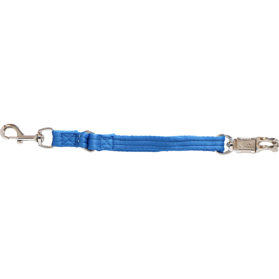 Norton Trailer Line Neon Bright Blue