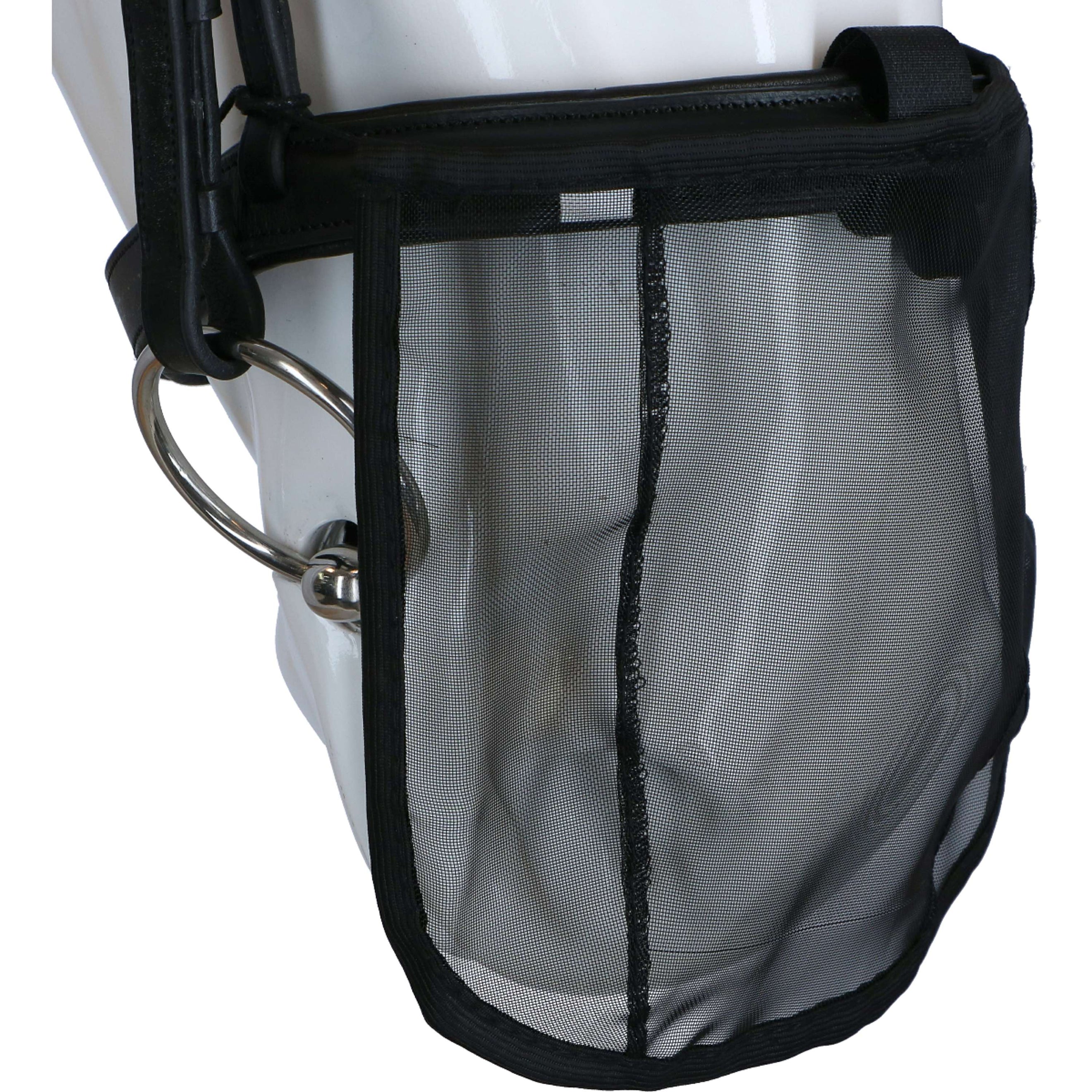 Norton Nose Net Black