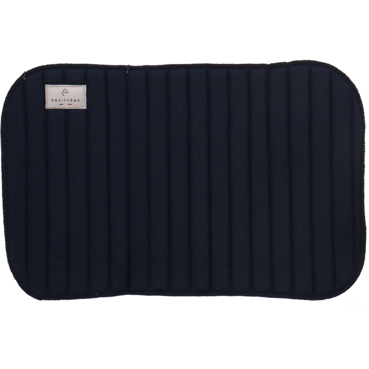 EQUITHÈME Stable Wraps Cooldry Navy