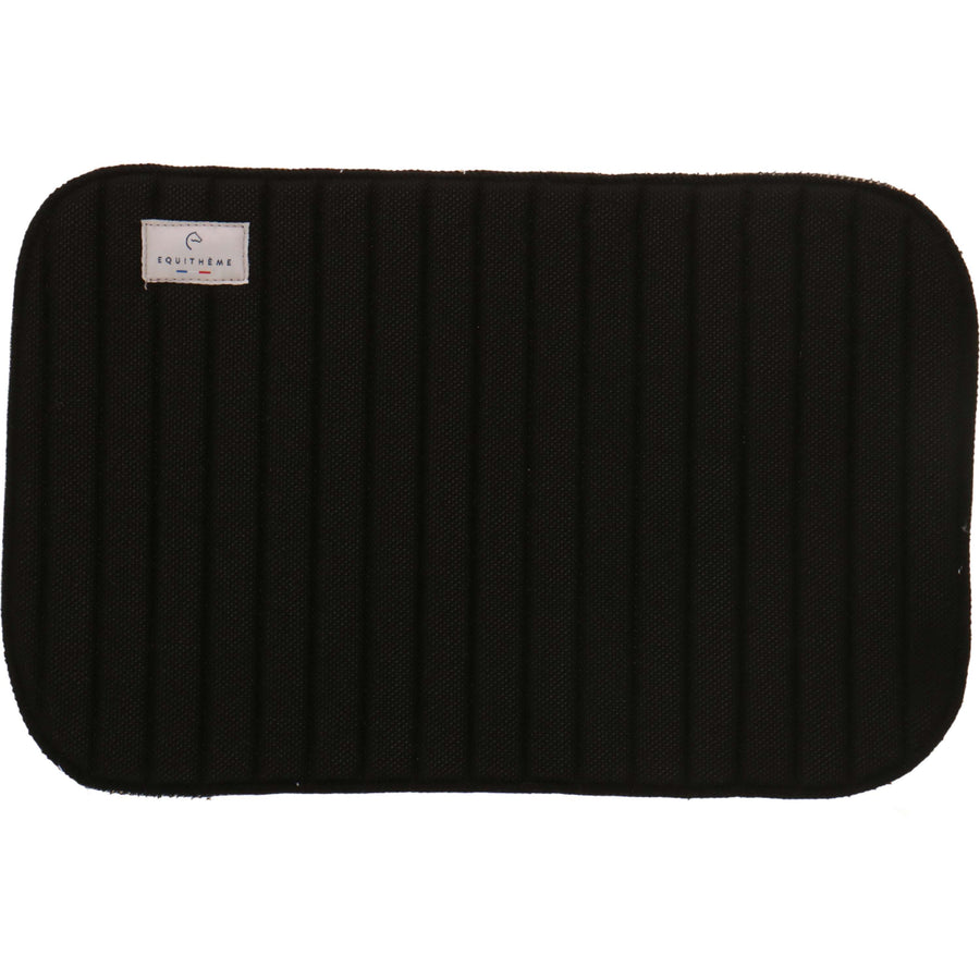 EQUITHÈME Stable Wraps Cooldry Black