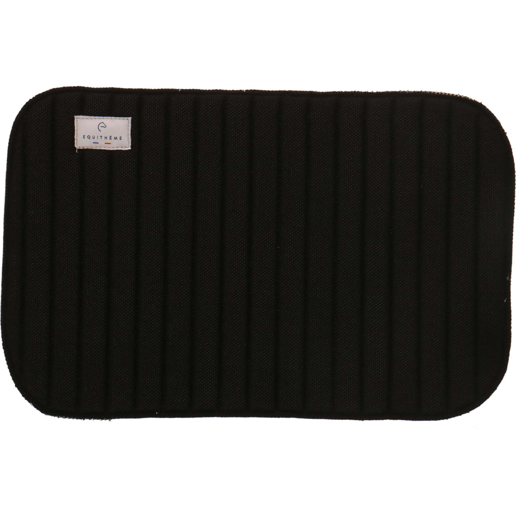 EQUITHÈME Stable Wraps Cooldry Black