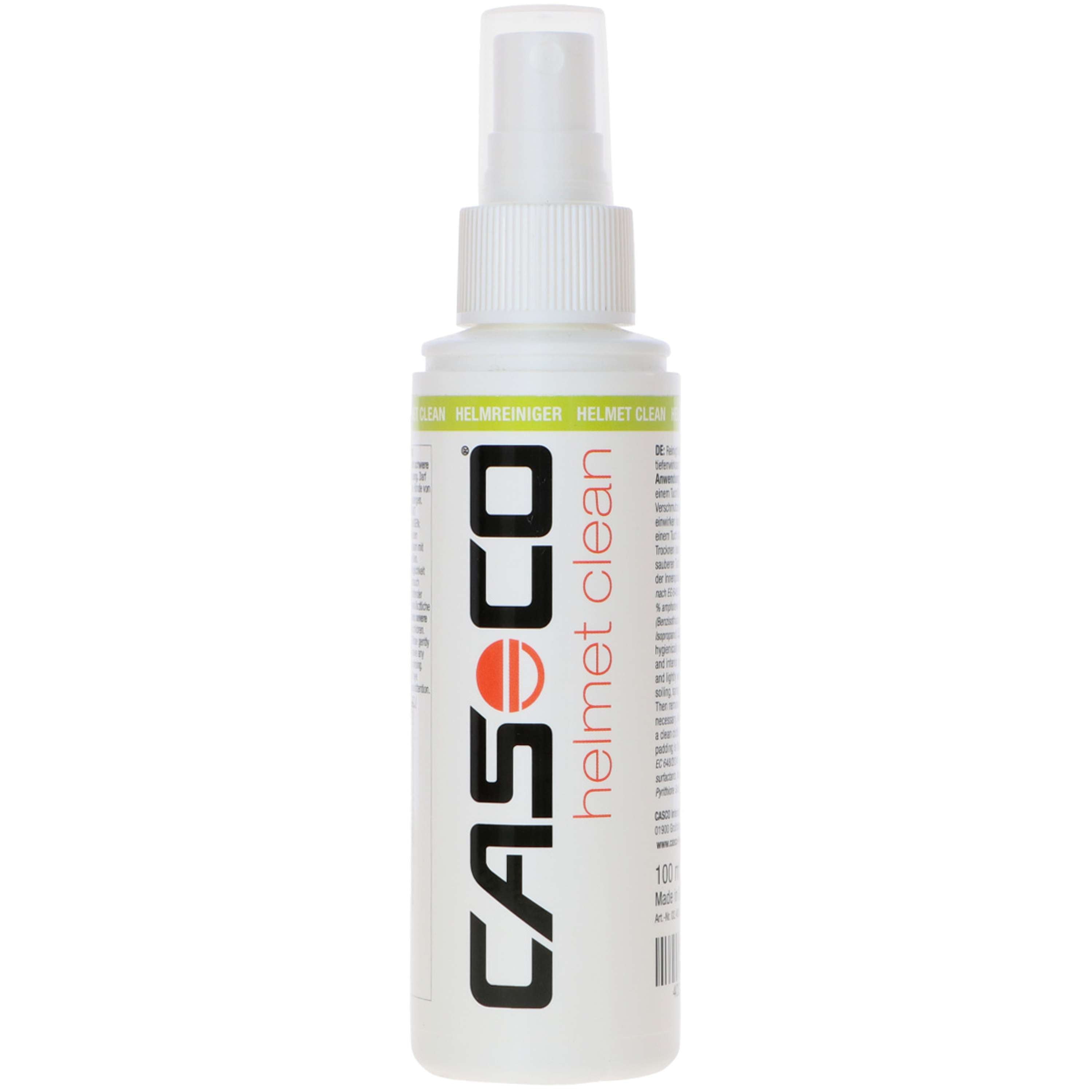 Casco Cap Cleaner 100ml