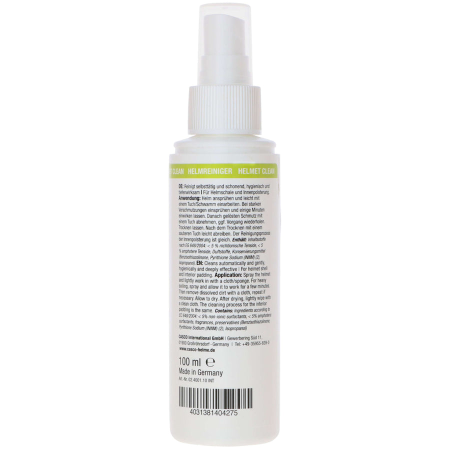Casco Cap Cleaner 100ml