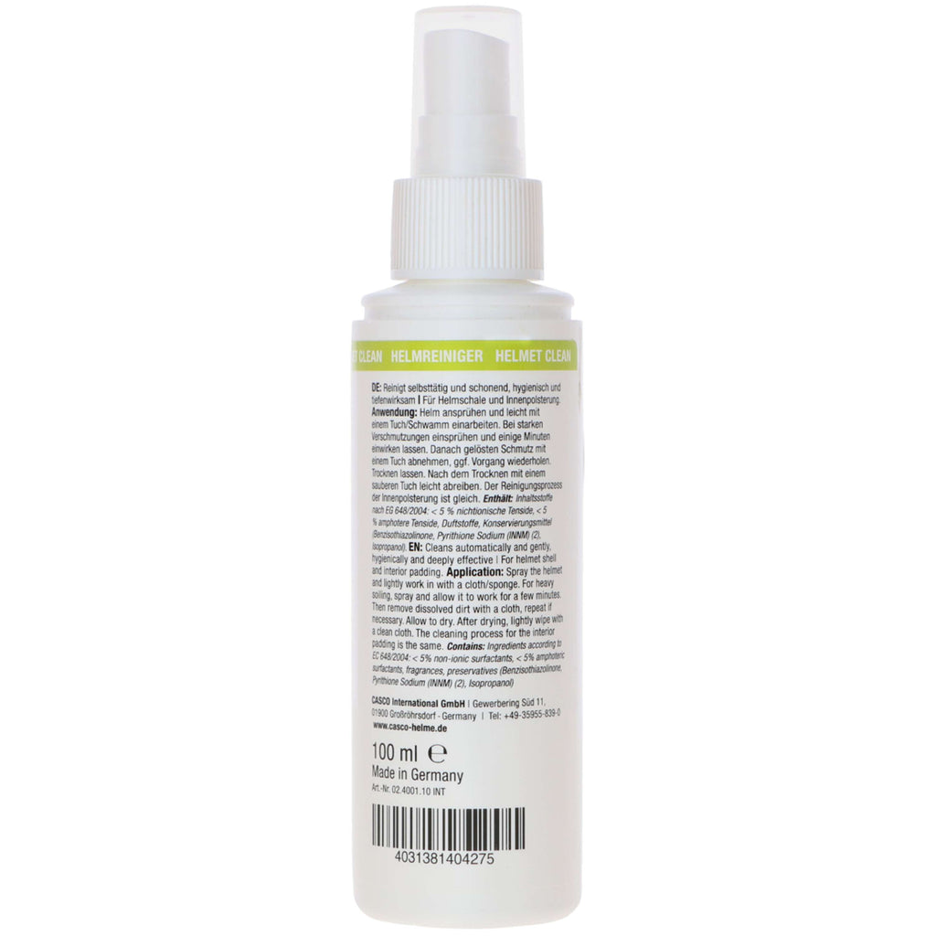 Casco Cap Cleaner 100ml