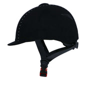 Choplin Cap Aero Strass Adjustable Black