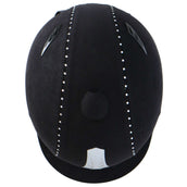 Choplin Cap Aero Strass Adjustable Black