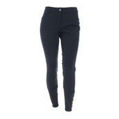 EQUITHÈME Breeches Pirouette Black