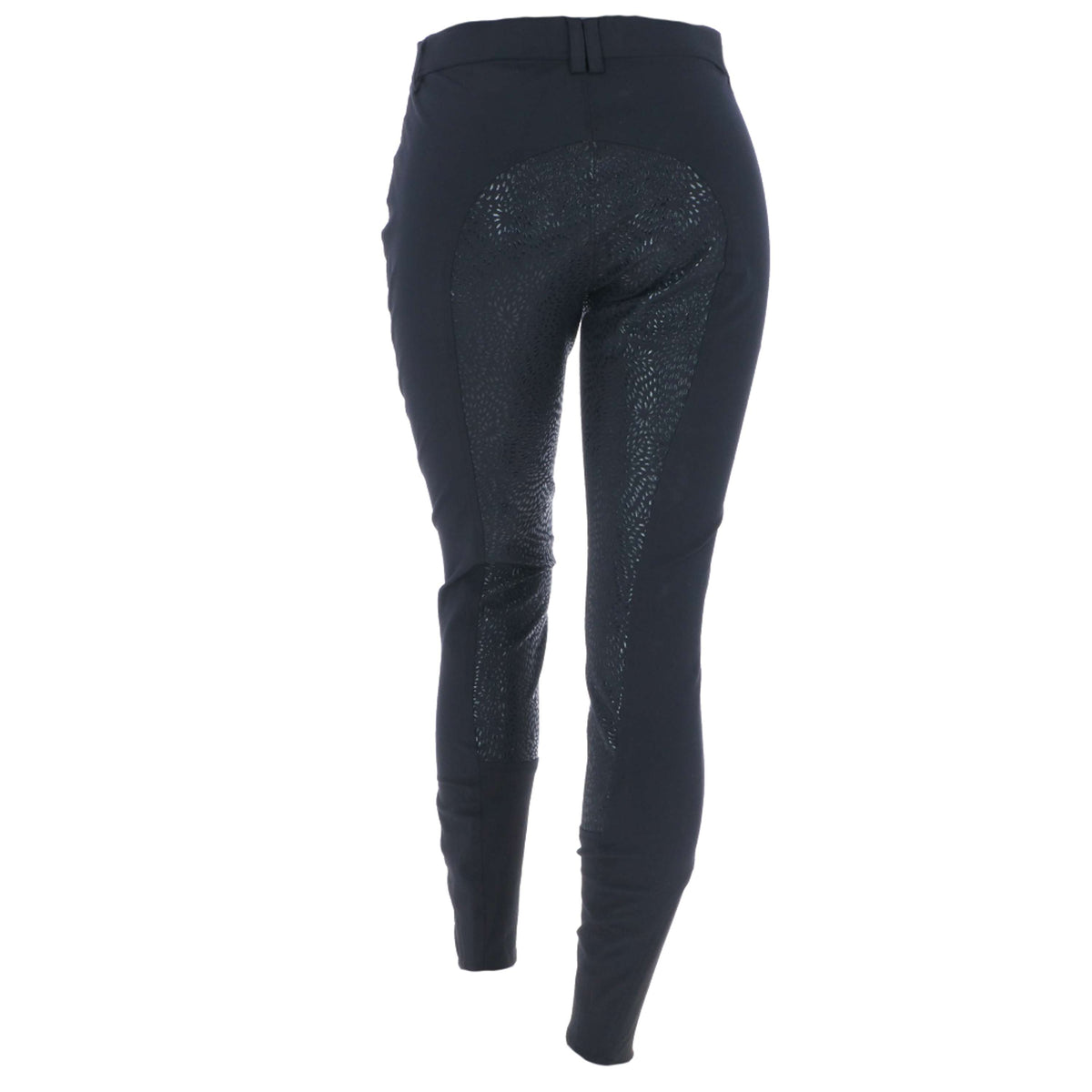 EQUITHÈME Breeches Pirouette Black