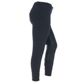 EQUITHÈME Breeches Pirouette Black