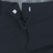 EQUITHÈME Breeches Pirouette Black