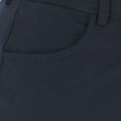 EQUITHÈME Breeches Pirouette Black