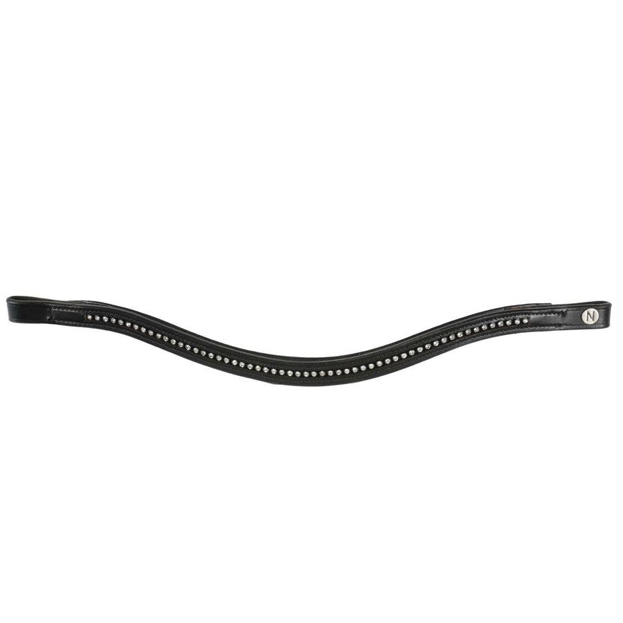 Norton Browband Diamond Anatomic Black