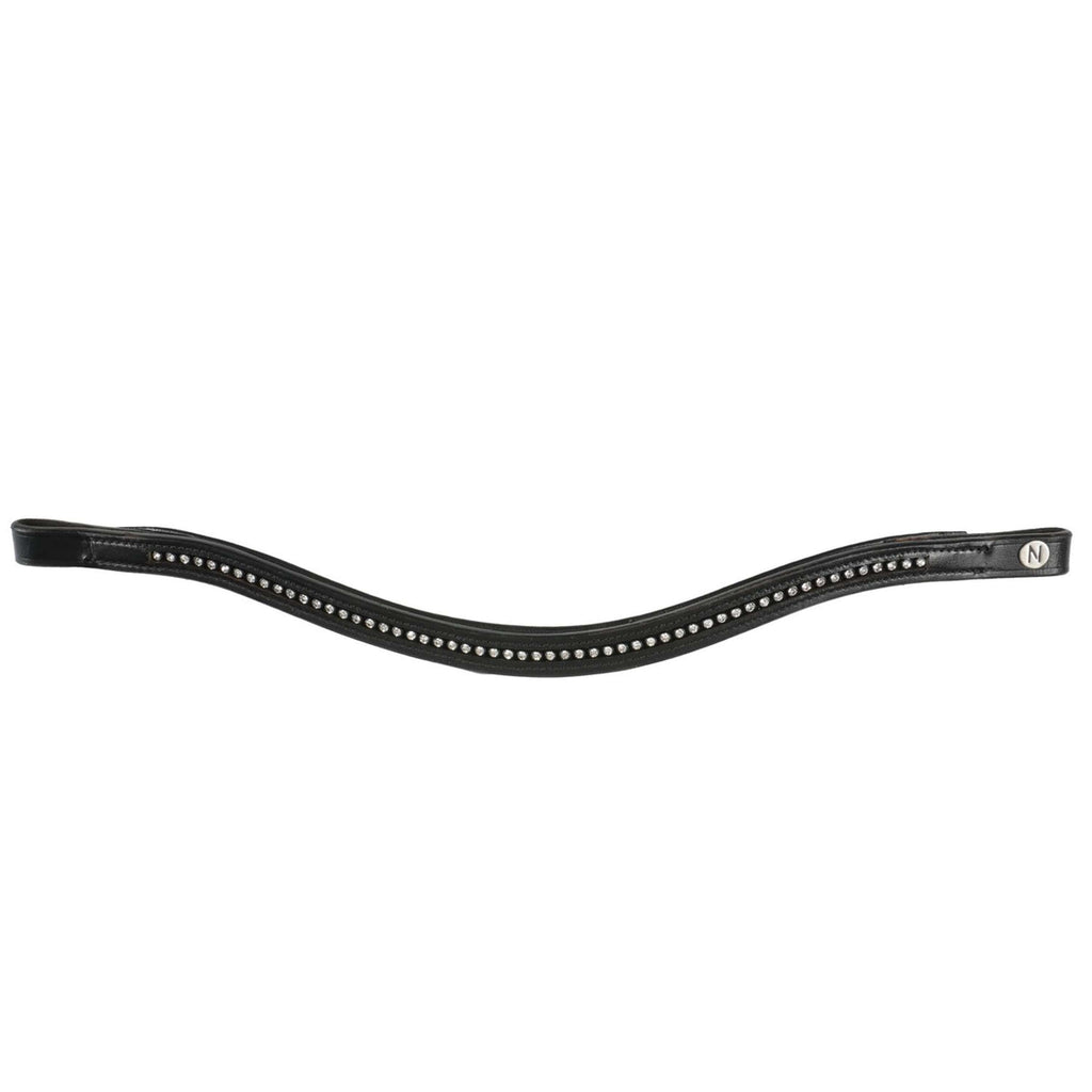 Norton Browband Diamond Anatomic Black
