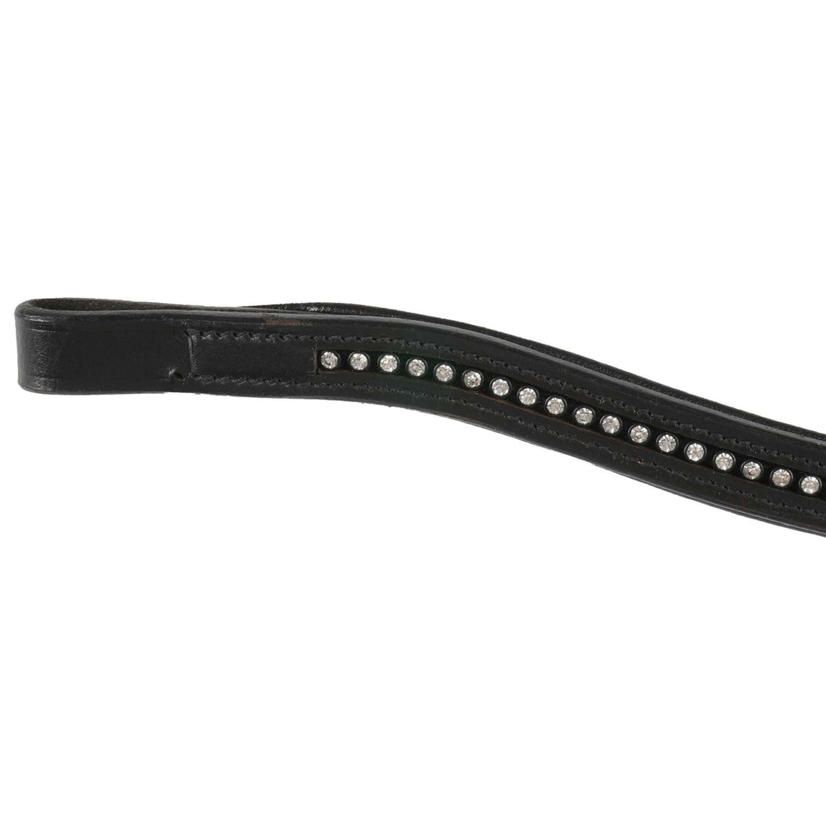 Norton Browband Diamond Anatomic Black