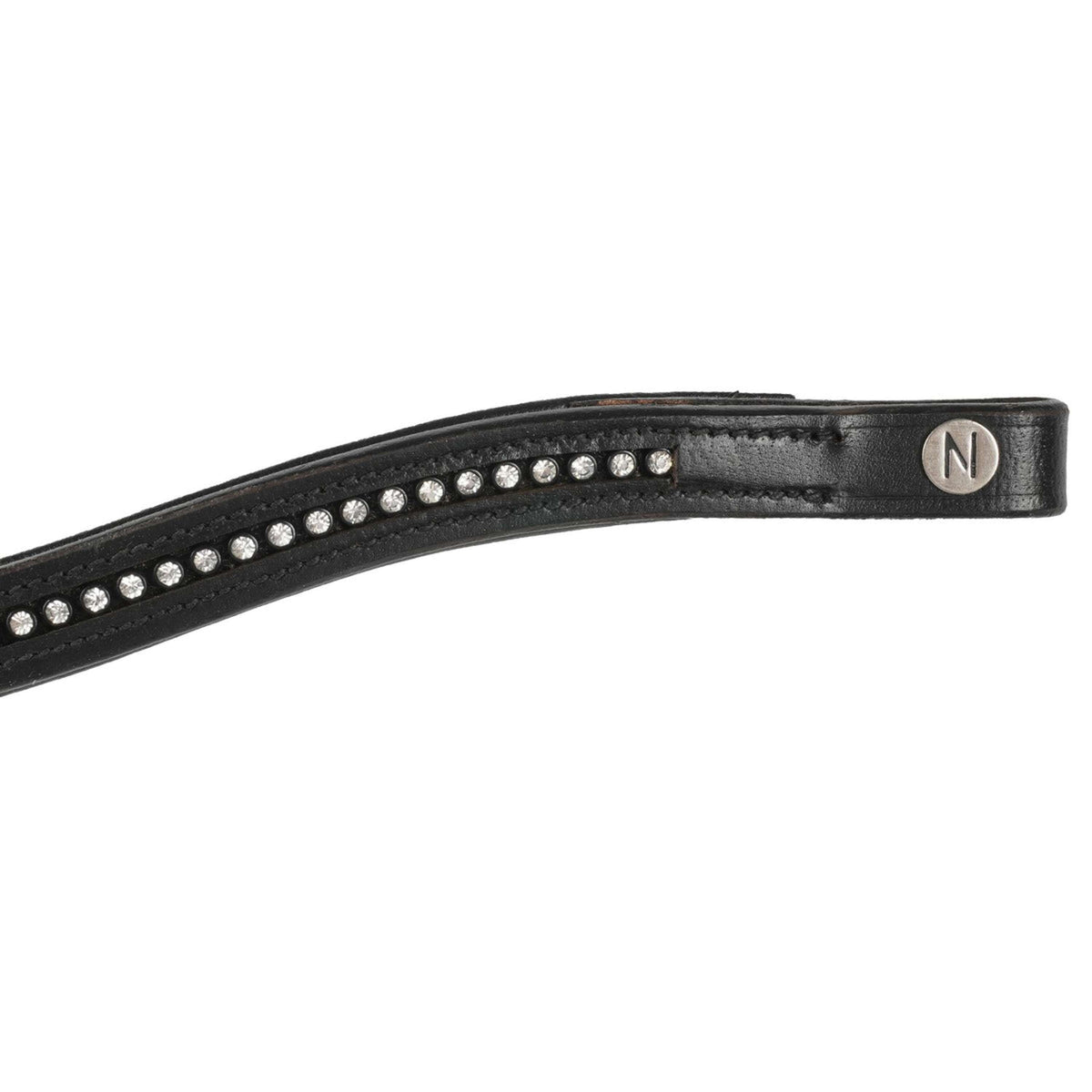 Norton Browband Diamond Anatomic Black