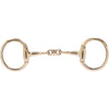 Feeling Cyprium Eggbutt Snaffle Anatomic