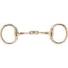 Feeling Cyprium Eggbutt Snaffle Anatomic