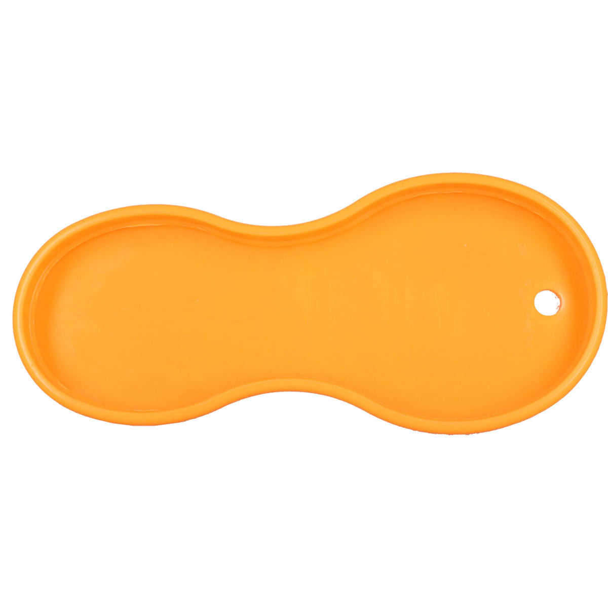 Hippotonic Multifunctional Brush Orange