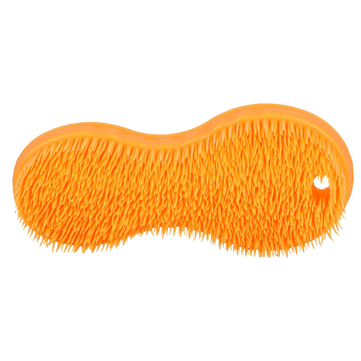 Hippotonic Multifunctional Brush Orange