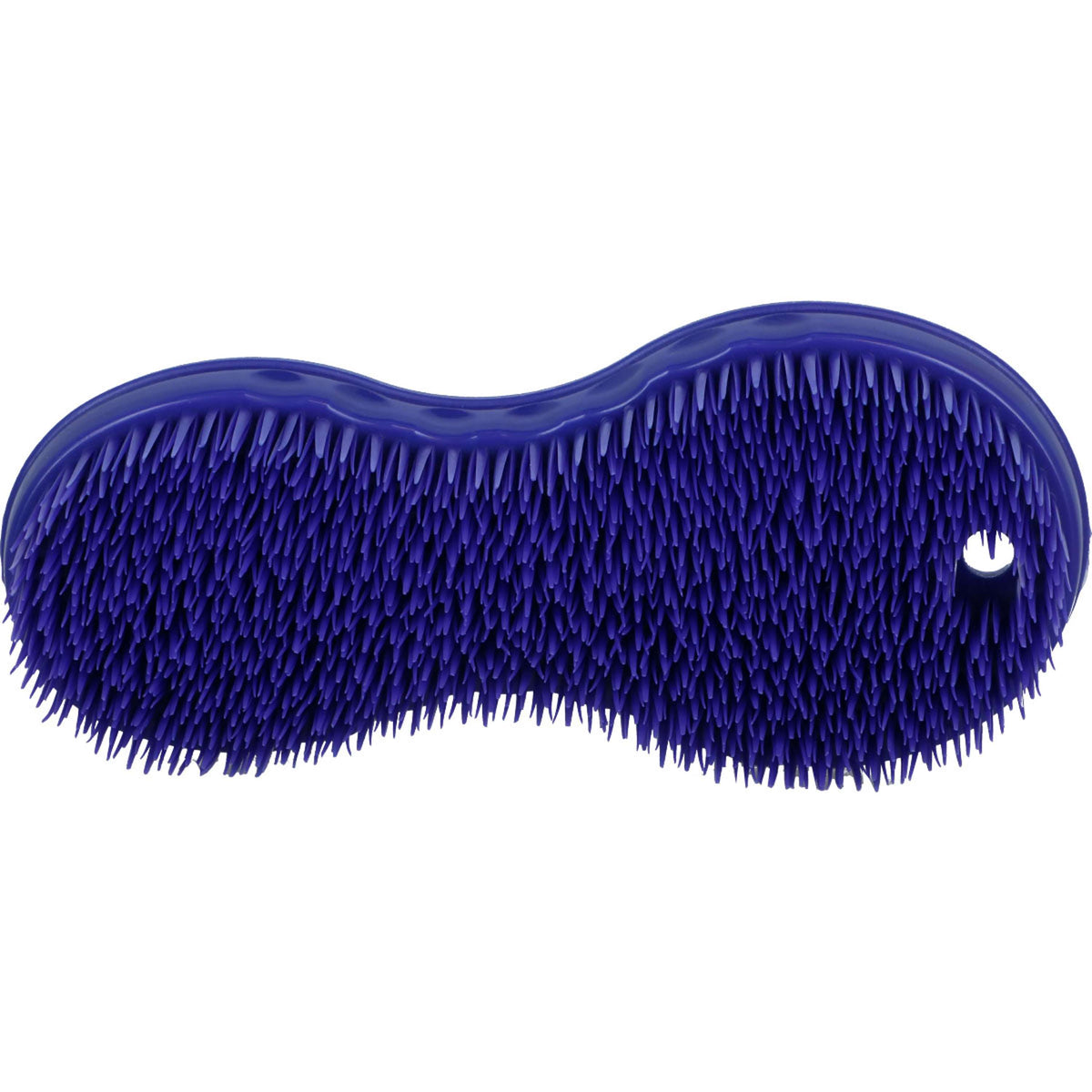 Hippotonic Multifunctional Brush Purple