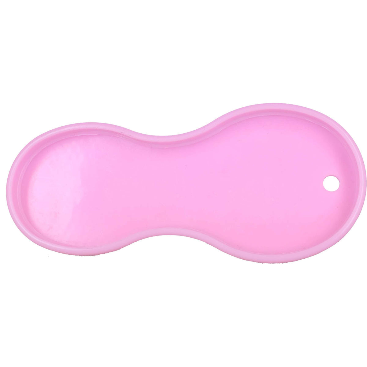 Hippotonic Multifunctional Brush Pink