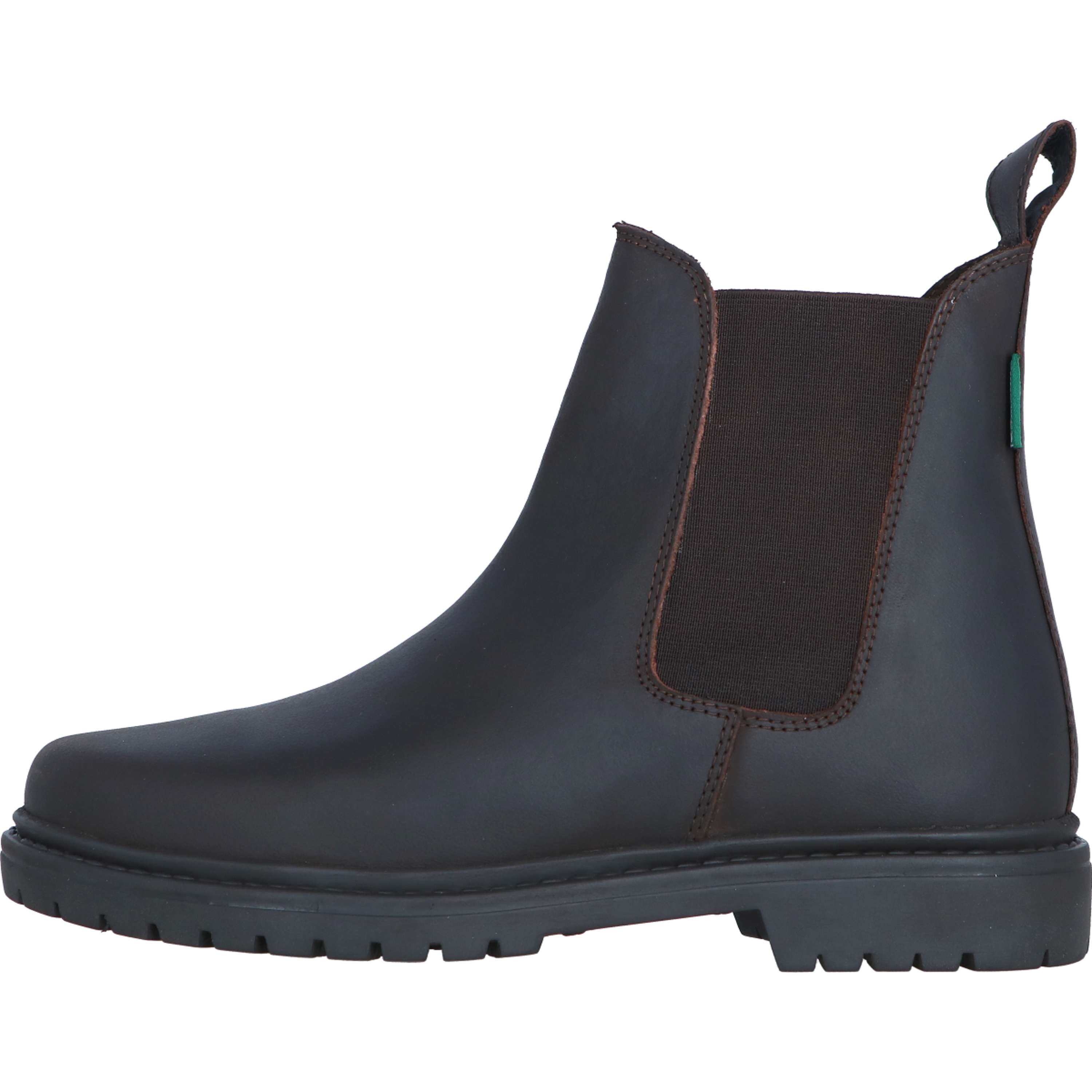 Norton Jodhpurs Camargue Brown