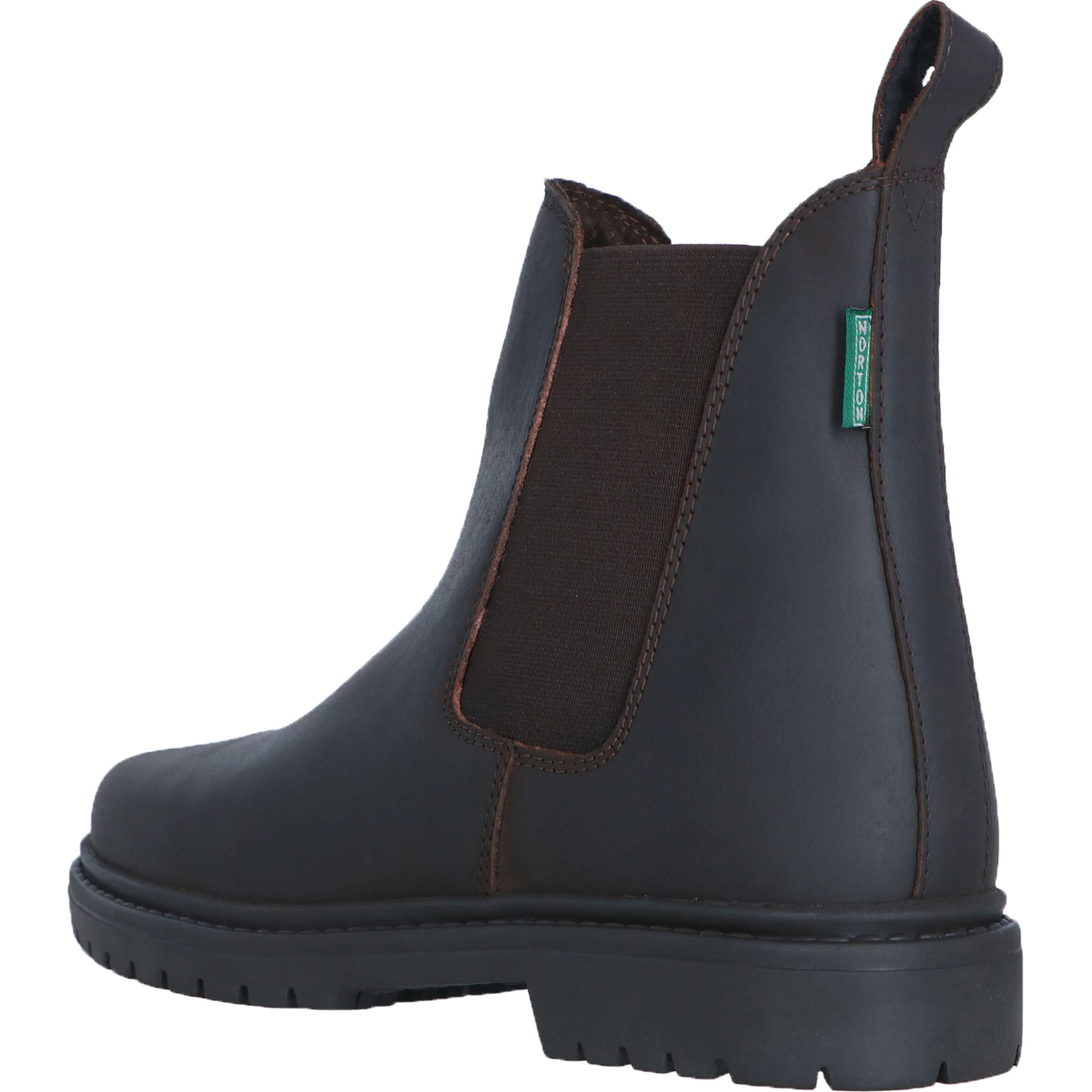 Norton Jodhpurs Camargue Brown